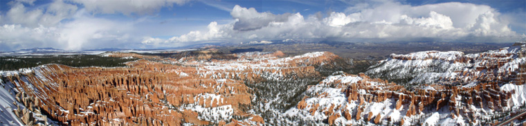 Bryce Panorama